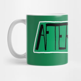 After Girl Scouts Mug